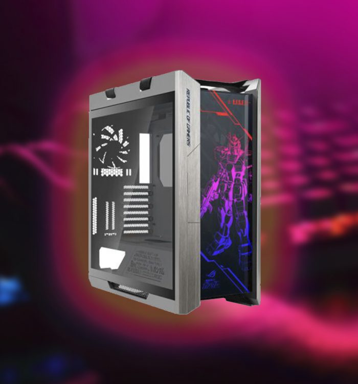 Build PC in UAE