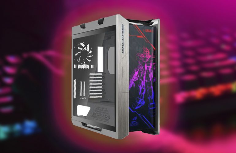 Build PC in UAE