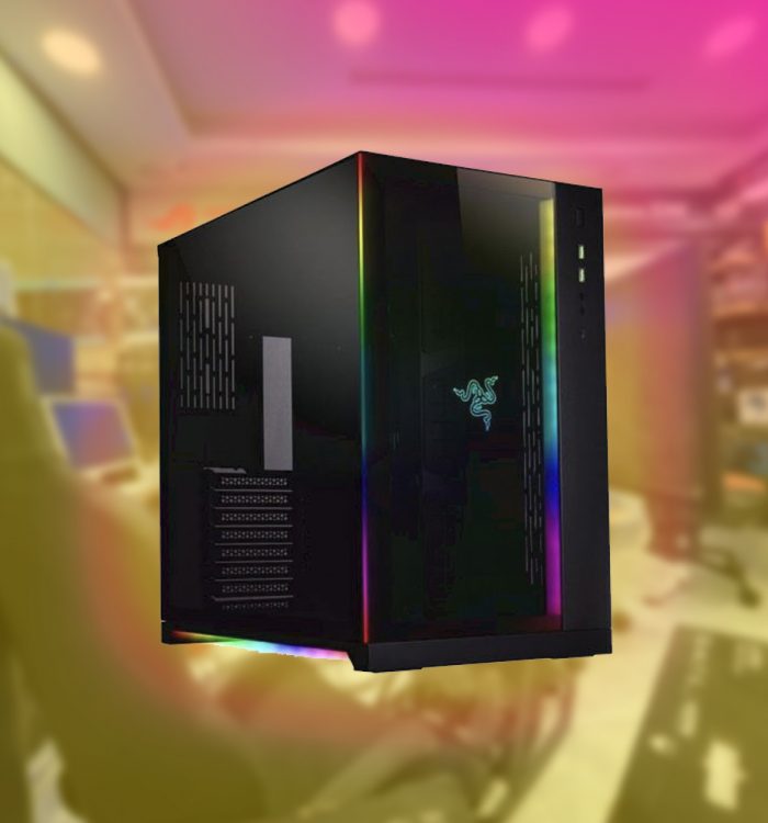 Build Gaming PC in UAE