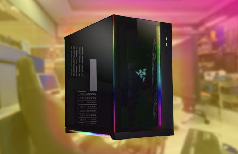 Build Gaming PC in UAE