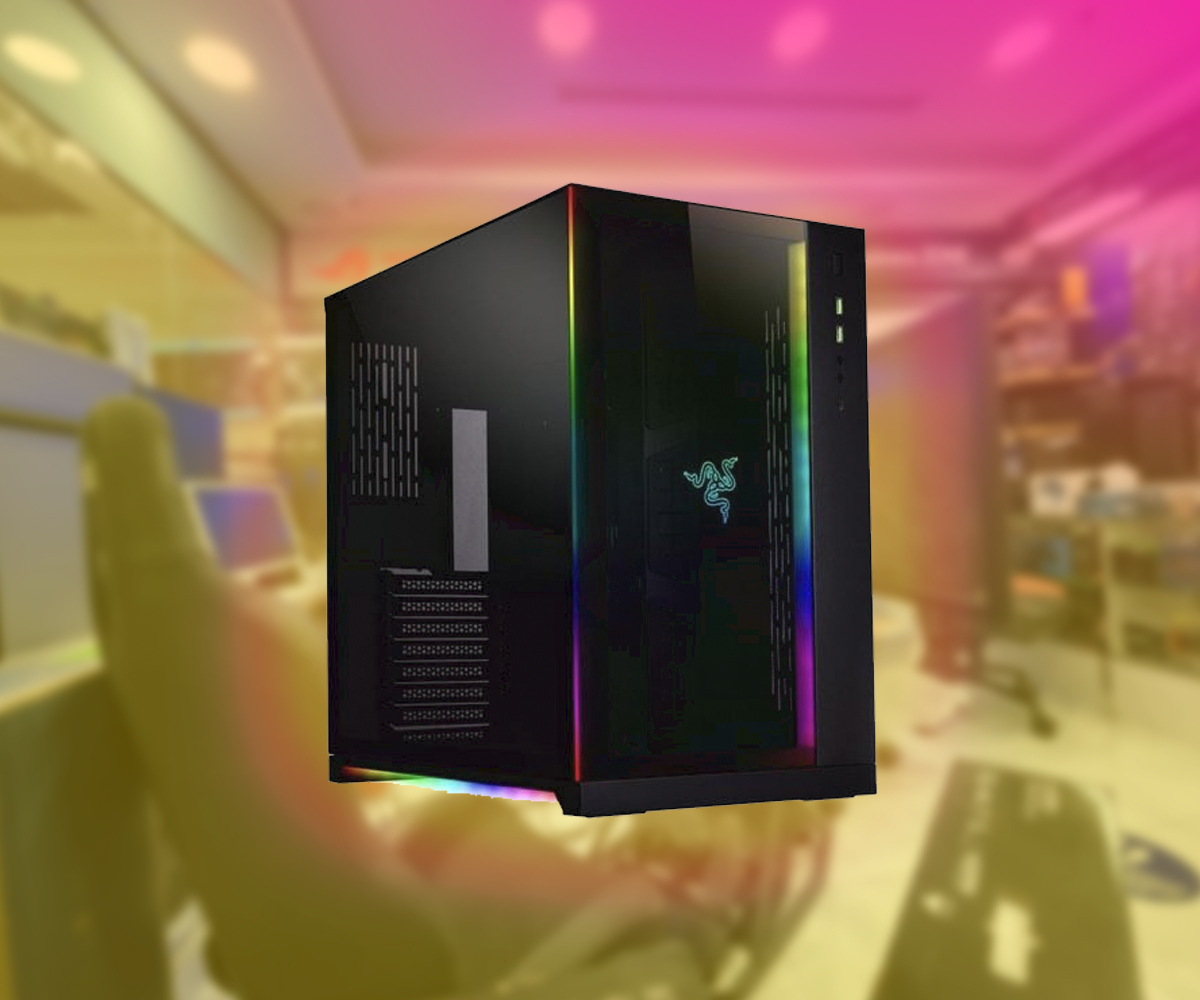 Build Gaming PC in UAE