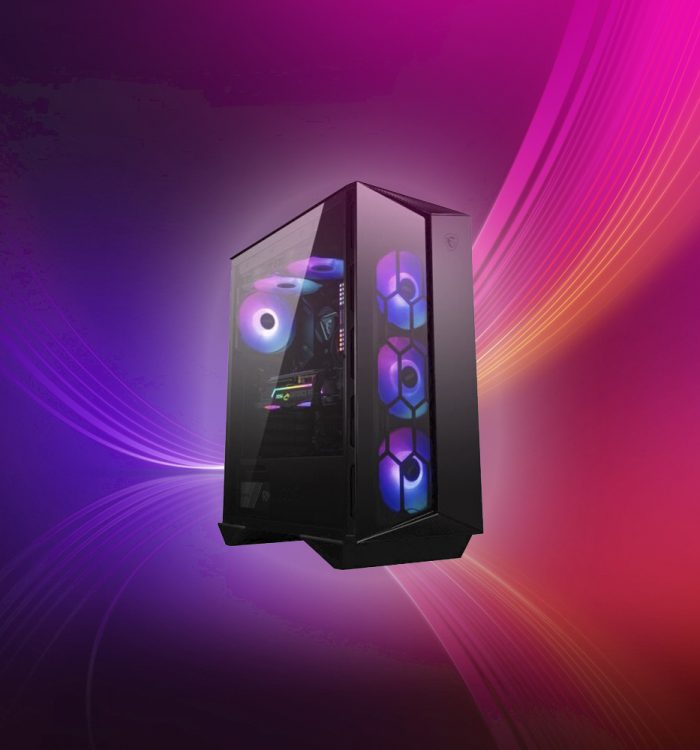 Best Build PC in UAE