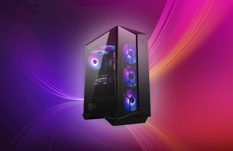 Best Build PC in UAE