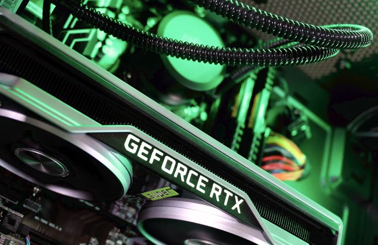 Build Gaming PC in UAE