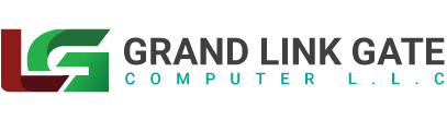 Grand Link Gate Computer